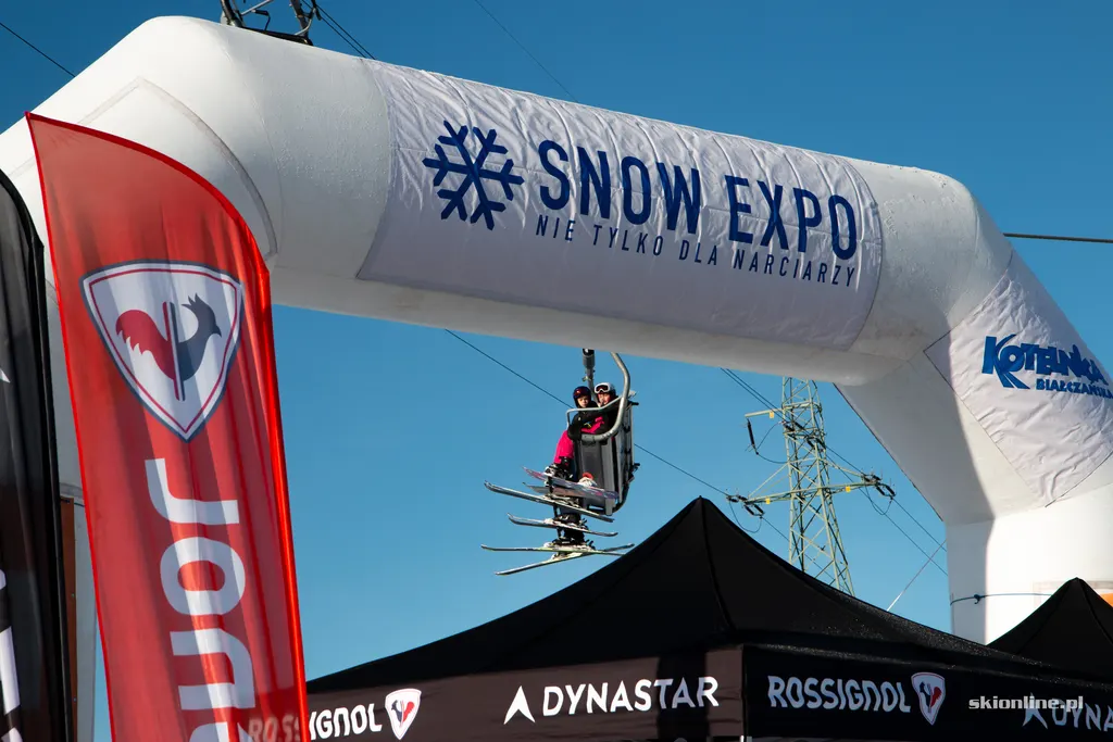 Snow Expo Ski Test, zdjęcie 35