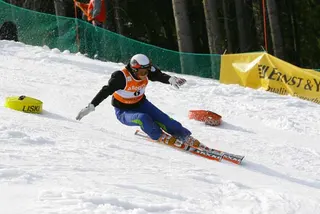 Allegro.pl FIS Carving CUP: finały, zdjęcie 59