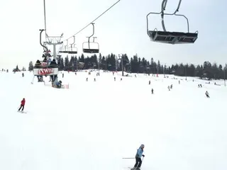 Wiosna na Kotelnicy, zdjęcie 17
