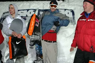 Zdjęcie 60 z galerii NIKE ACG Big Air