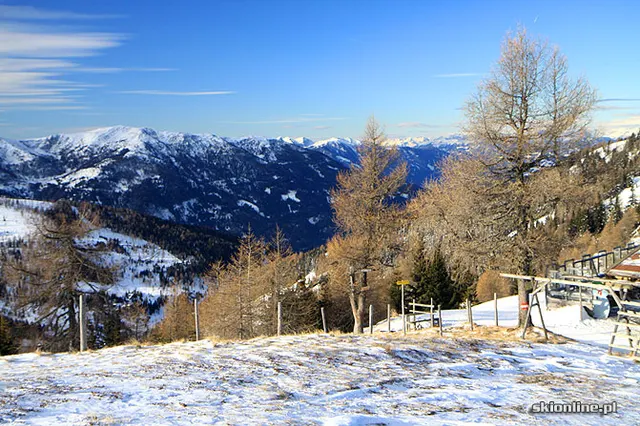 Bad Kleinkirchheim 01.2012, zdjęcie 4