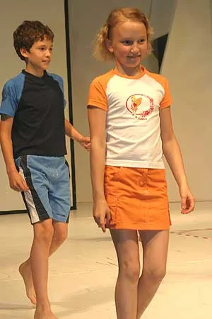 Zdjęcie 11 z galerii Moda dziecięca
