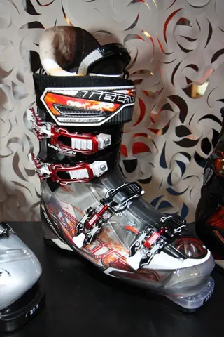 Tecnica buty narciarskie 2010/2011, zdjęcie 14