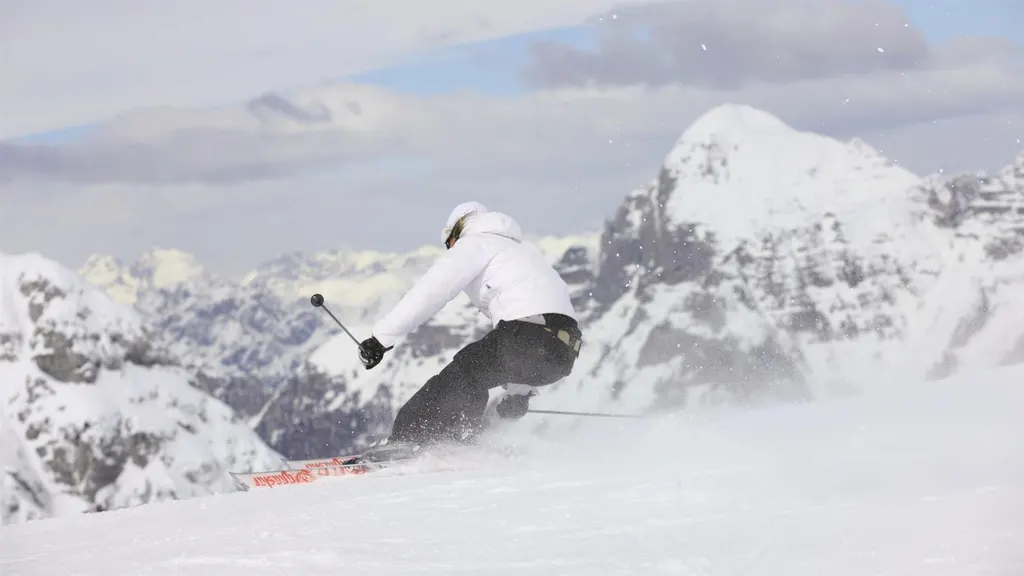 Sella Nevea
