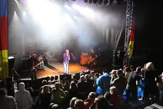 Polskie Dni 2009: koncert Golden Life, zdjęcie 21