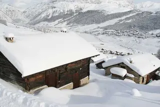 Livigno Włochy, zdjęcie 2