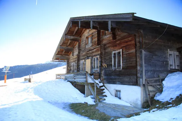 Steinplatte PillerseeTal, zdjęcie 36