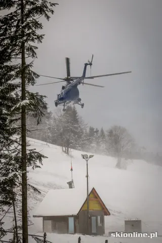 Śmigło w Korbielowie, czyli budowa krzesła, zdjęcie 3