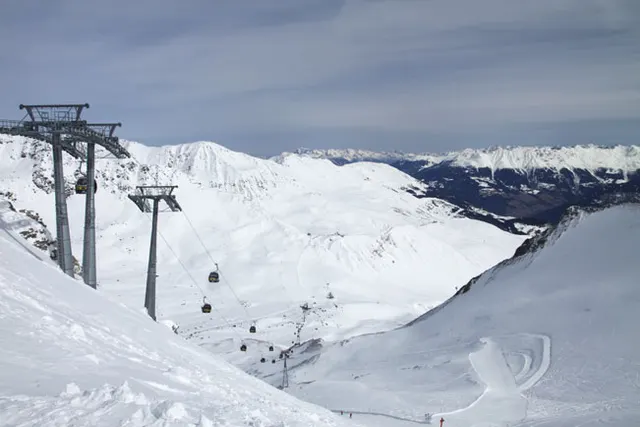 Serfaus-Fiss-Ladis: Serfaus, zdjęcie 59