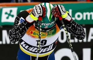The best of Bode Miller, zdjęcie 33