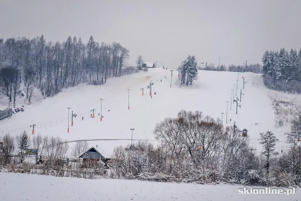 Stacja narciarska Siepraw-Ski, zdjęcie 2
