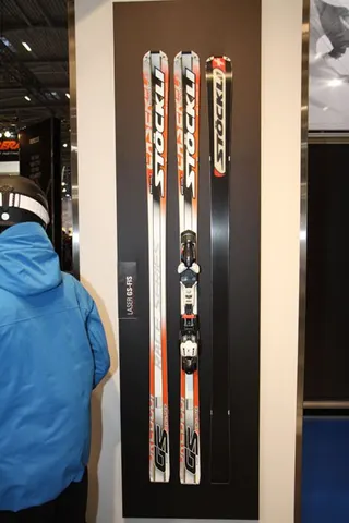 Stoeckli kolekcja nart 2010/2011, zdjęcie 3