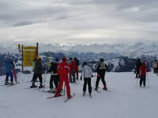 Kitzbuehel, Austria, zdjęcie 111