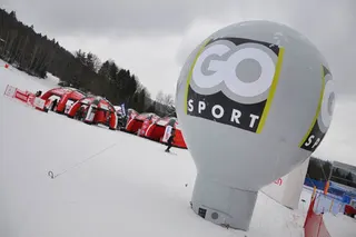 Zdjęcie 8 z galerii Rossignol Demo Tour 2011. Krynica