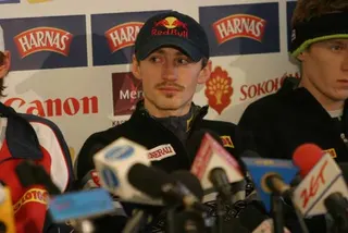 Puchar Świata Zakopane 2007, zdjęcie 2