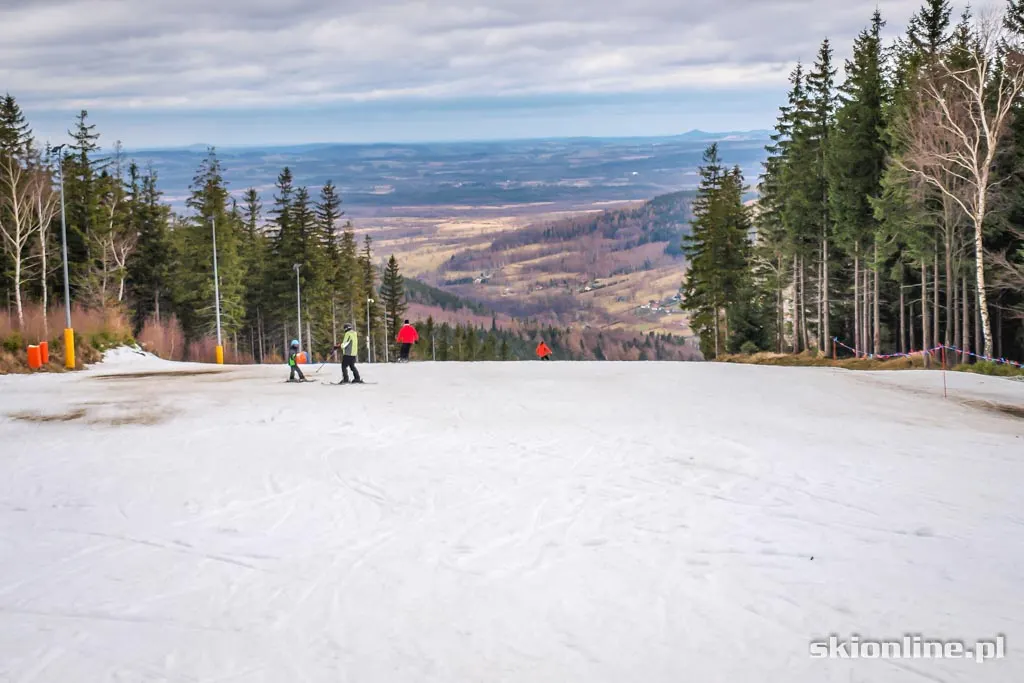 Świeradów Zdrój Ski&Sun. Styczeń 2016, zdjęcie 19