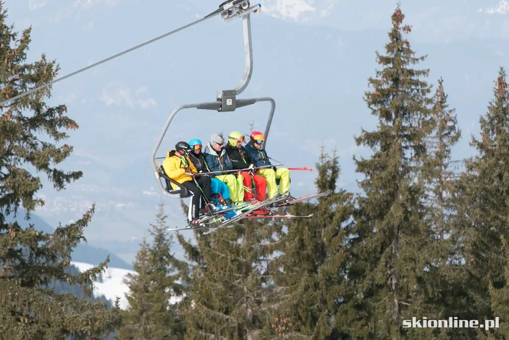 WorldSkitest 2015: SkiWelt, Austria, zdjęcie 31