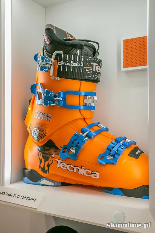 Buty narciarskie Tecnica 15/16, zdjęcie 19