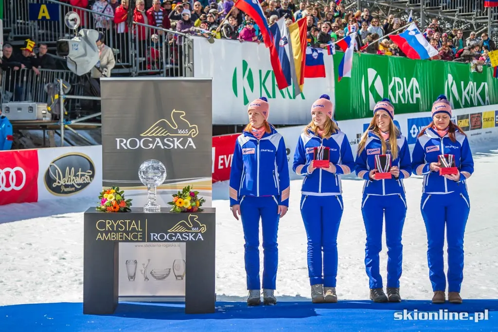 Finał PŚ w skokach narciarskich. Planica 2016, zdjęcie 38