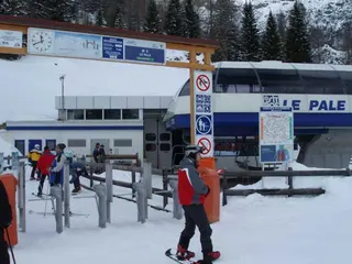 Sellaronda, Włochy, zdjęcie 33