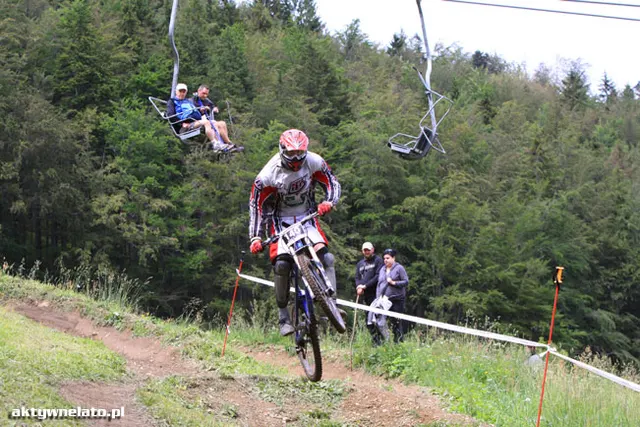 Joy Ride Open: Stożek Wisła, zdjęcie 27