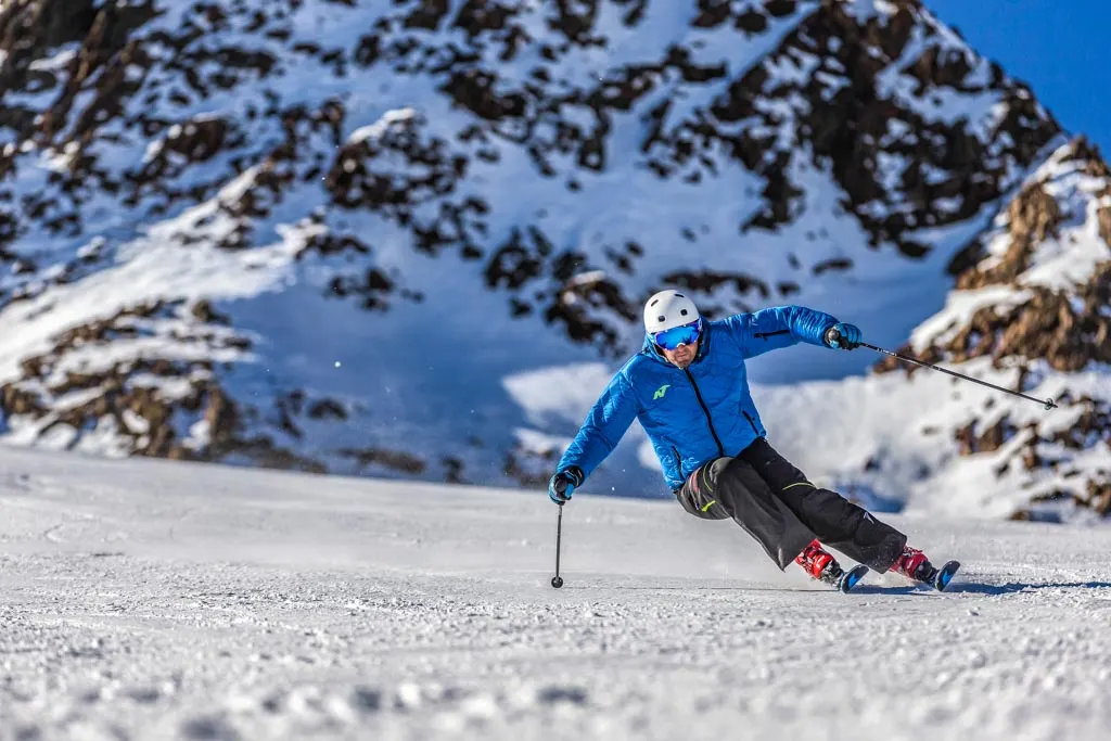 Nordica 16/17: zdjęcia action, zdjęcie 25