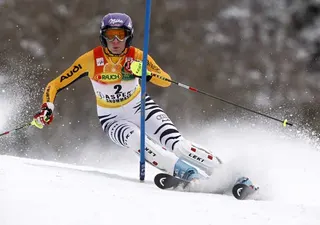 Maria Riesch, zdjęcie 5
