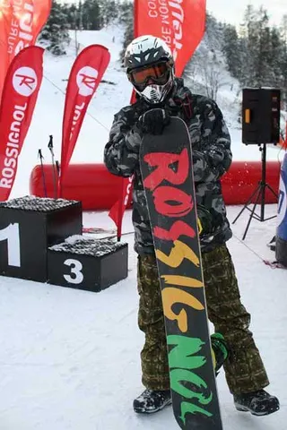Zdjęcie 3 z galerii Rossignol Demo Tour: Kluszkowce