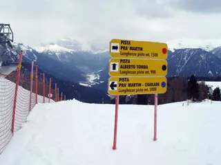 Vigo di Fassa: Ciampedie, zdjęcie 11