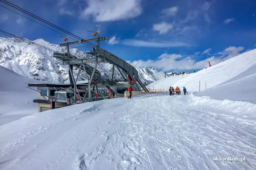 Ischgl. Dobre miejsce na wiosenne narty, zdjęcie 54