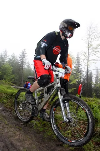 Enduro Trophy Bielsko-Biała, zdjęcie 12