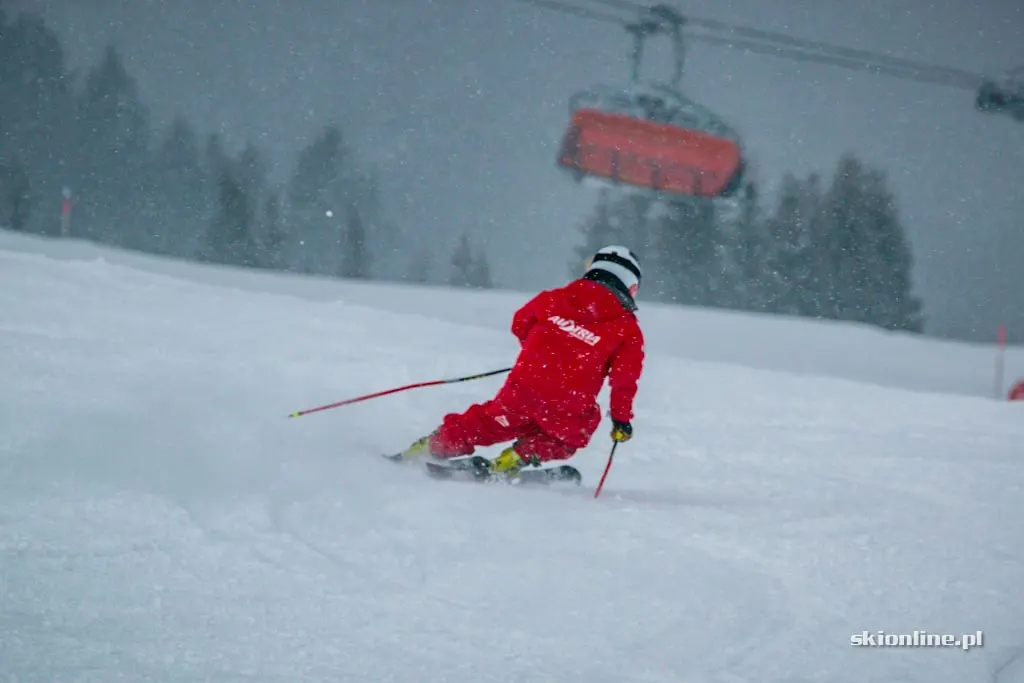 WorldSkitest 2017. Testy nart, zdjęcie 2