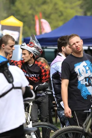 Diverse Downhill Contest Stożek, zdjęcie 8