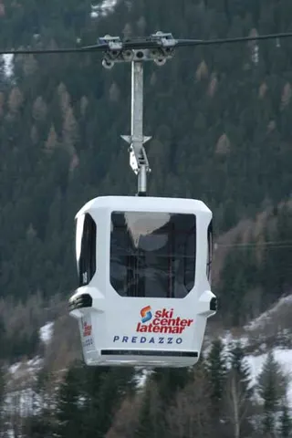 Predazzo, Włochy