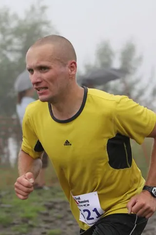 Salomon Trai Running: Góra Żar, zdjęcie 71
