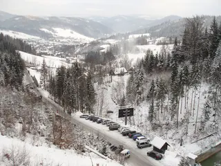 Stacja Soszów w Wiśle, zdjęcie 16
