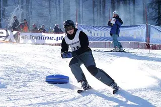 Zdjęcie 17 z galerii I MP PZN carving