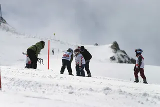 Polskie Dni 2007: Puchar Salomona, zdjęcie 23