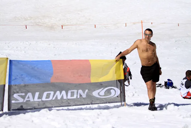 Polskie Dni 2010: Puchar Salomona, zdjęcie 33