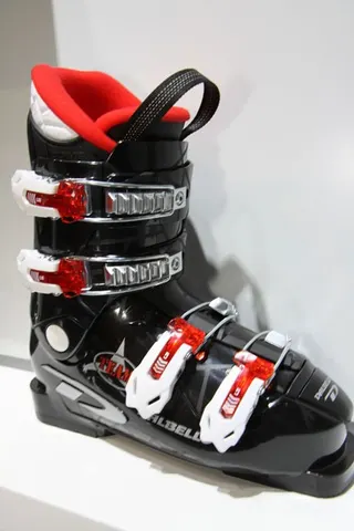 Dalbello buty narciarskie 2010/2011, zdjęcie 17