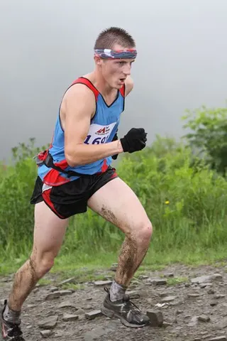 Salomon Trai Running: Góra Żar, zdjęcie 60