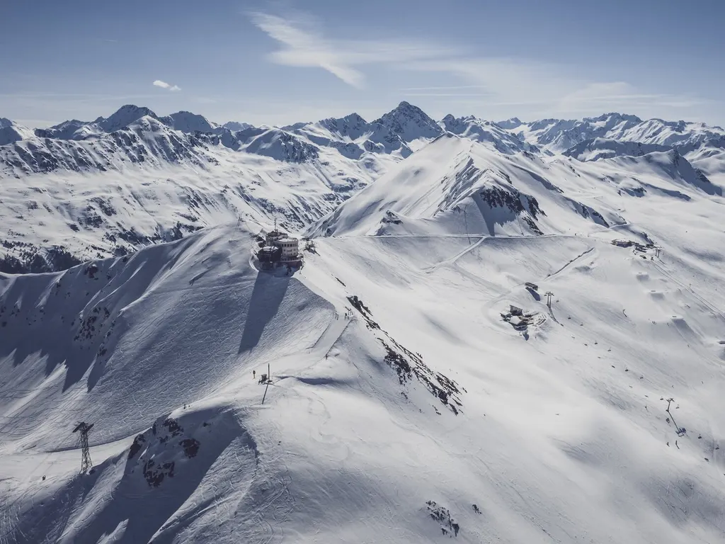 Jakobshorn