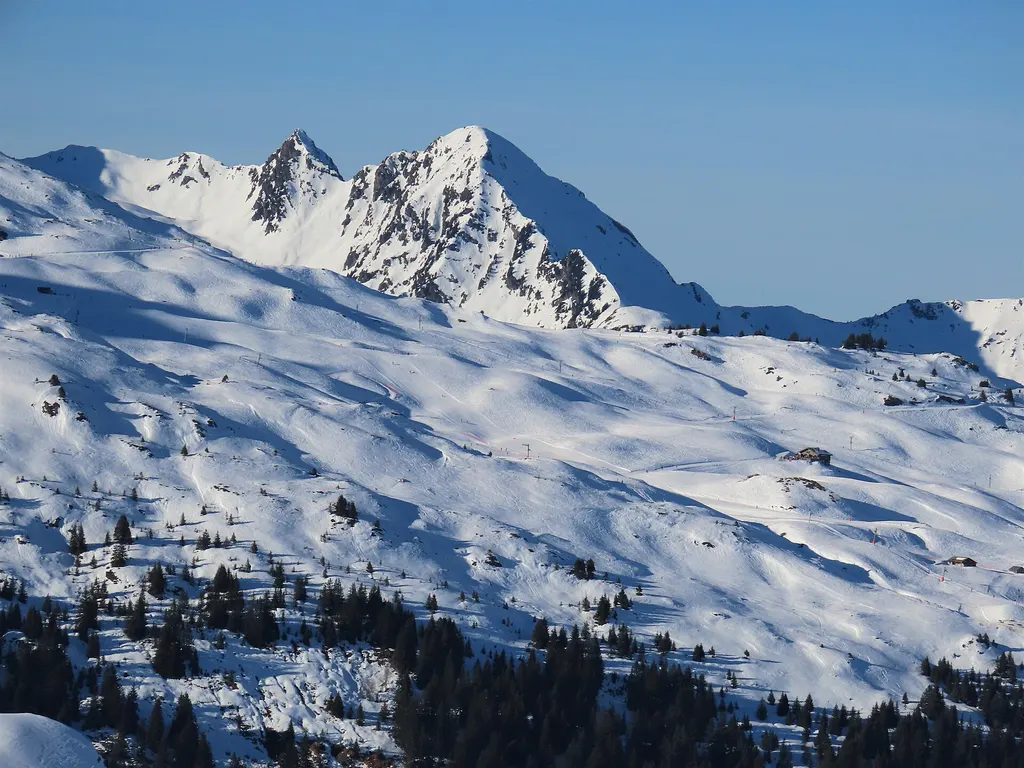 Arêches-Beaufort