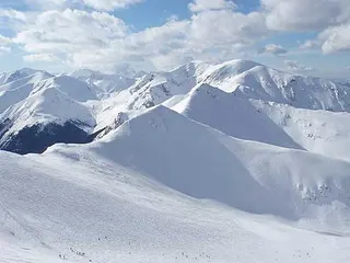 Zdjęcie 48 z galerii Zakopane Kasprowy Wierch cz.2