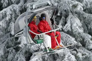Zdjęcie 25 z galerii WorldSkitest 2006 cz. I
