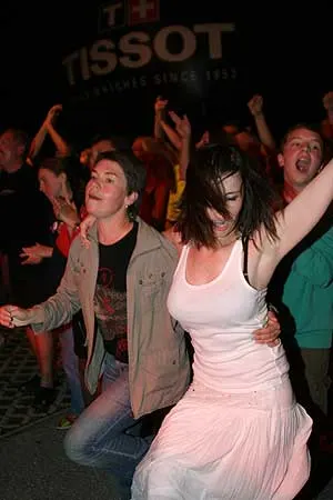 Koncert De Mono, zdjęcie 21
