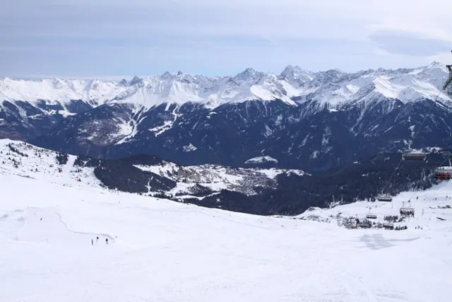 Serfaus-Fiss-Ladis: Serfaus, zdjęcie 49
