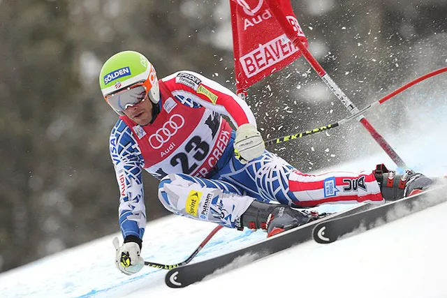 Bode Miller w akcji, zdjęcie 4