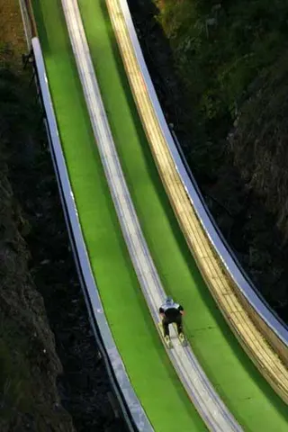 Letnia Grand Prix Zakopane 2007, zdjęcie 82