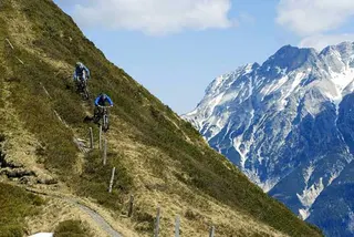 Saalbach Hinterglemm, zdjęcie 10
